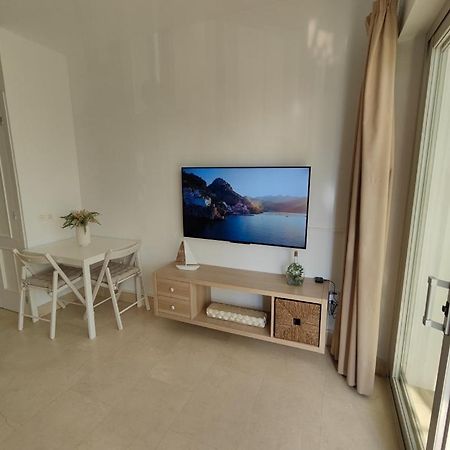 Estudio Puerto De Sotogrande San Roque  Extérieur photo