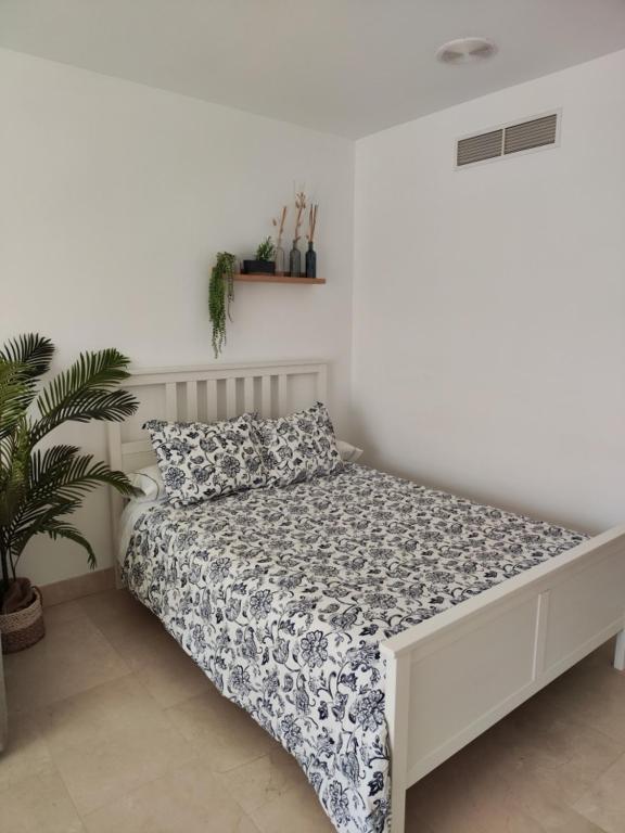Estudio Puerto De Sotogrande San Roque  Extérieur photo