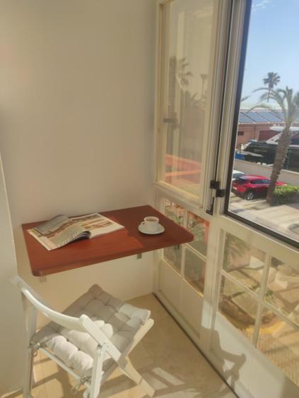 Estudio Puerto De Sotogrande San Roque  Extérieur photo