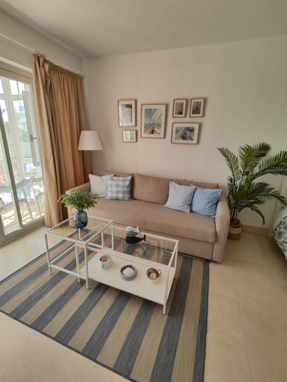 Estudio Puerto De Sotogrande San Roque  Extérieur photo