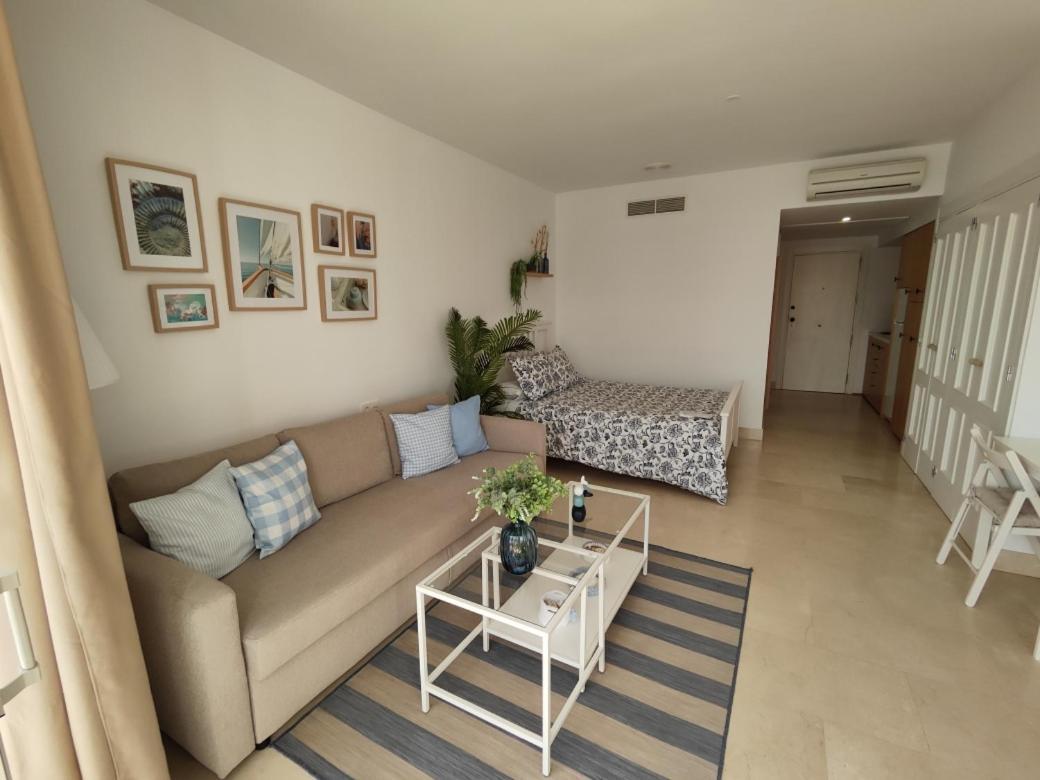 Estudio Puerto De Sotogrande San Roque  Extérieur photo