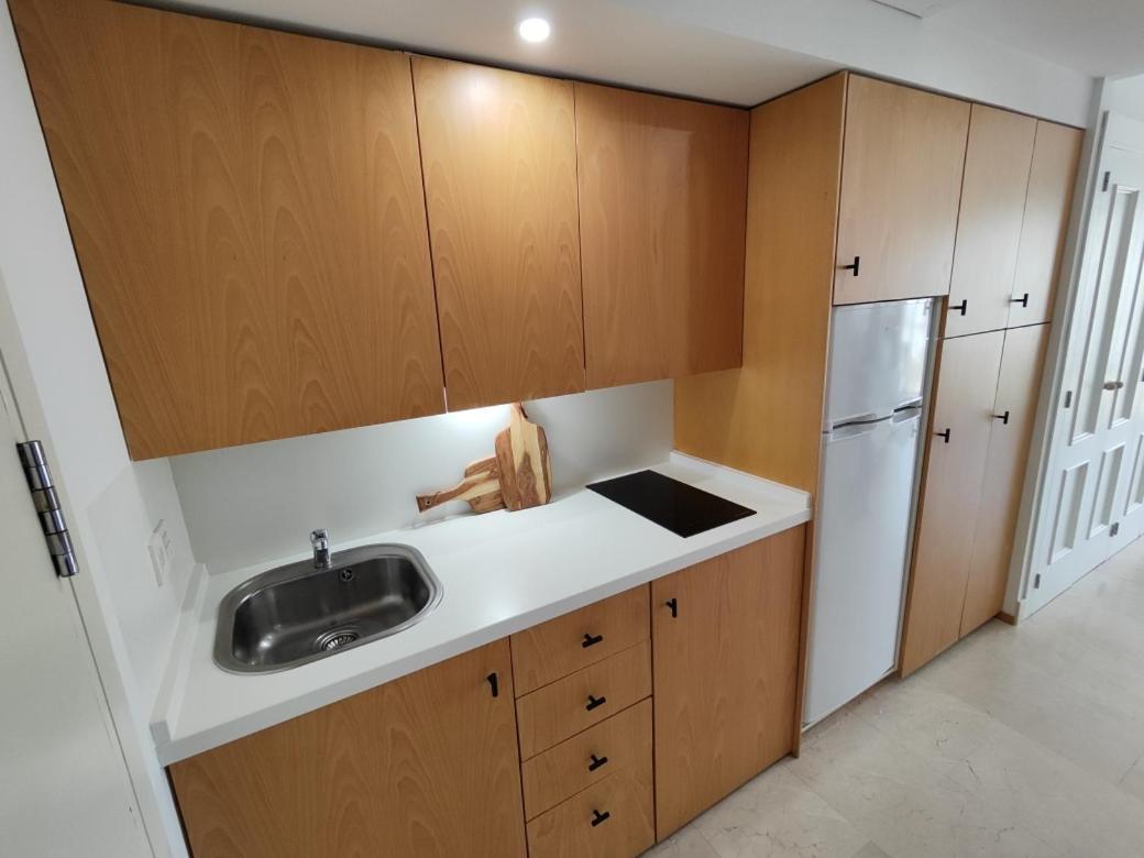 Estudio Puerto De Sotogrande San Roque  Extérieur photo